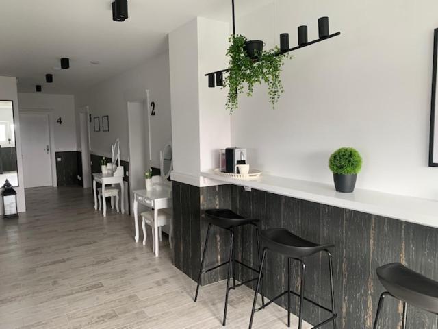 Appartamento Maly Port-Ilawa - Jezioro - Plaza - Marina Priv - 5 Pokoi Vip - Czysto Na 10 Esterno foto