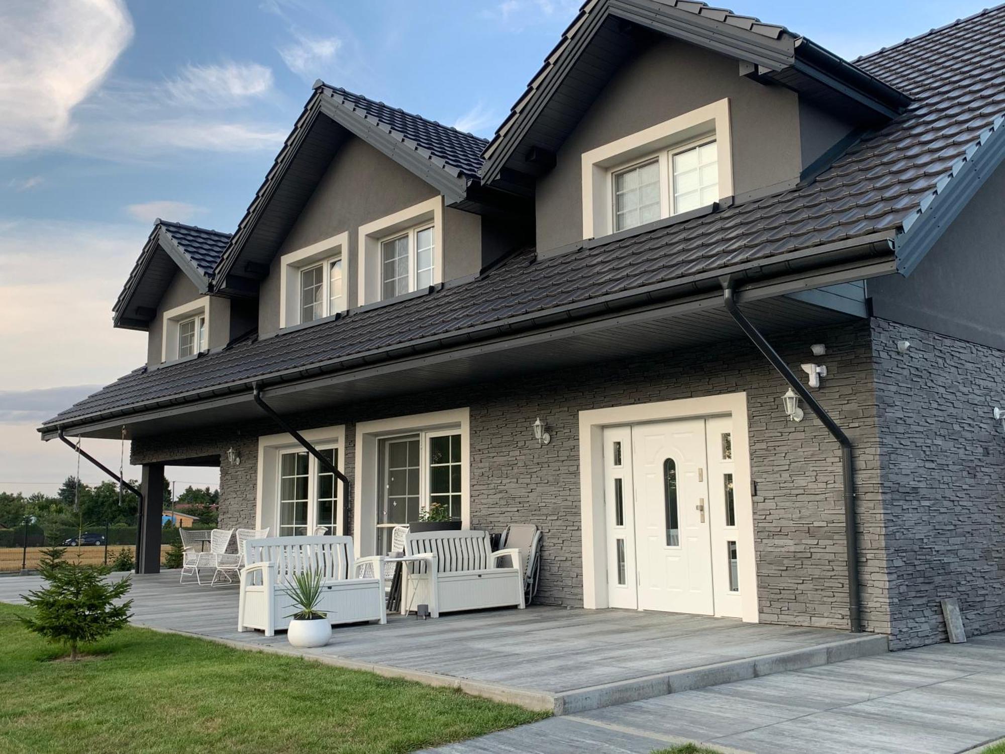 Appartamento Maly Port-Ilawa - Jezioro - Plaza - Marina Priv - 5 Pokoi Vip - Czysto Na 10 Esterno foto