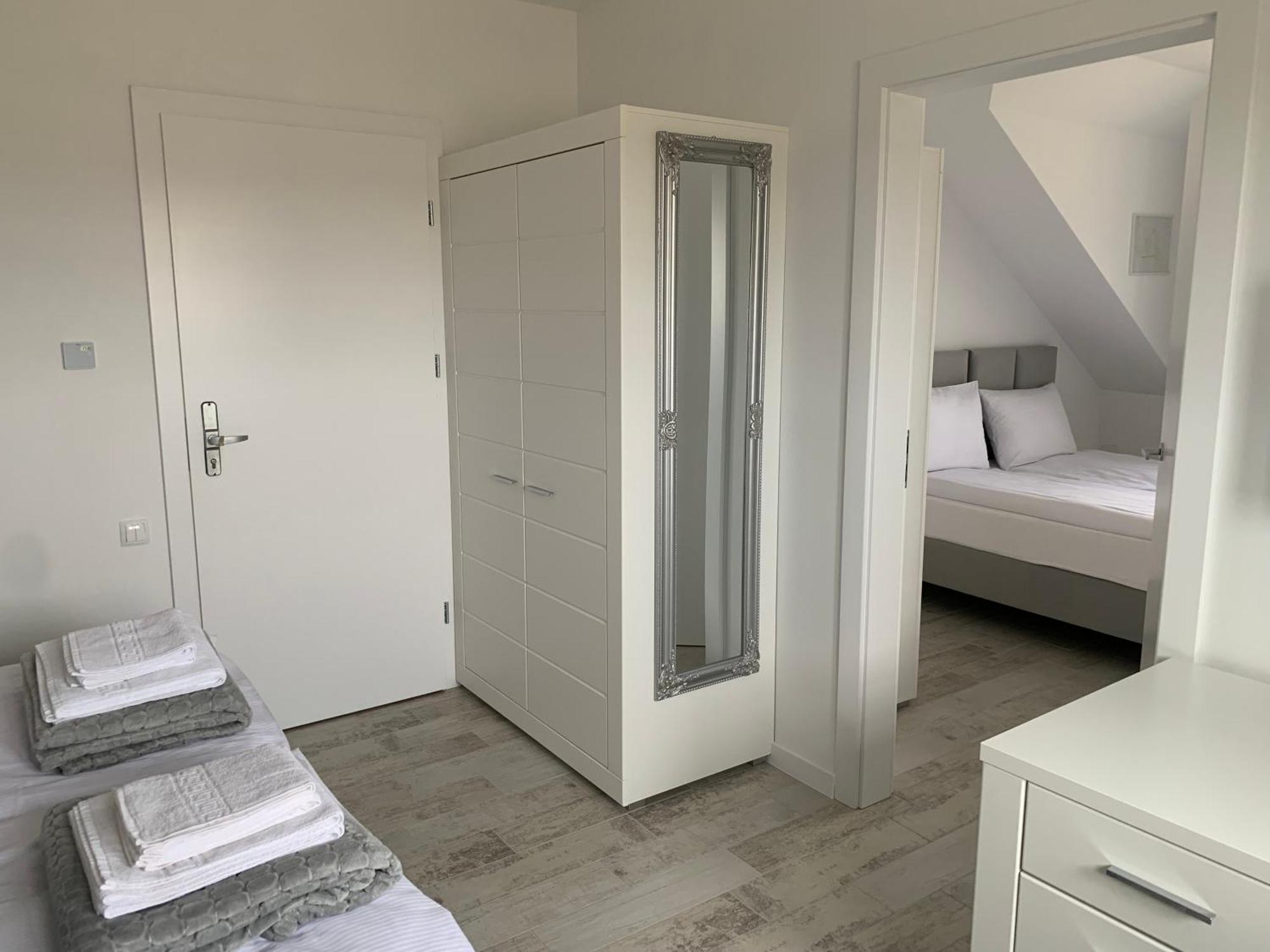 Appartamento Maly Port-Ilawa - Jezioro - Plaza - Marina Priv - 5 Pokoi Vip - Czysto Na 10 Esterno foto